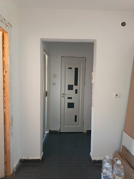 Berceni, str. Resita,