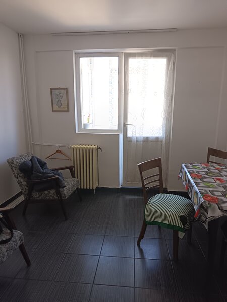 Berceni, str. Resita,