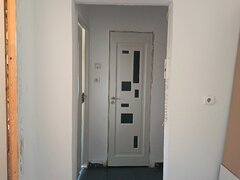 Berceni, str. Resita